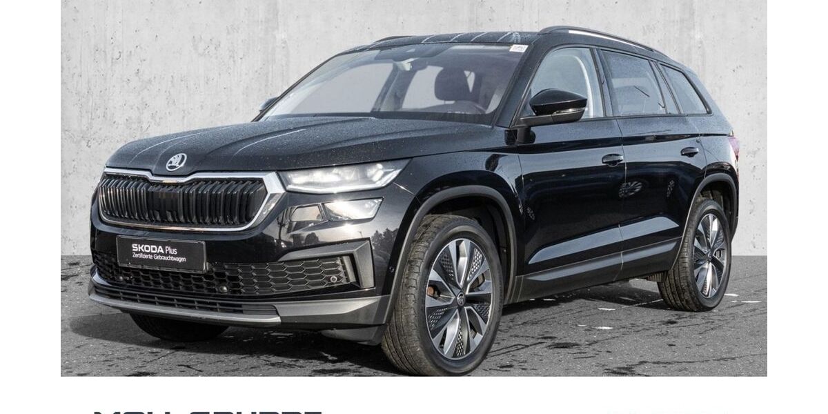 Skoda Kodiaq 76.365 km 29.880 &euro; Düsseldorf 40474