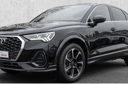 Audi Q3 24.320 km 47.890 &euro; Düsseldorf 40549