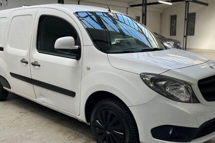 Mercedes-Benz Citan 191.355 km 6.700 € Velbert 42551