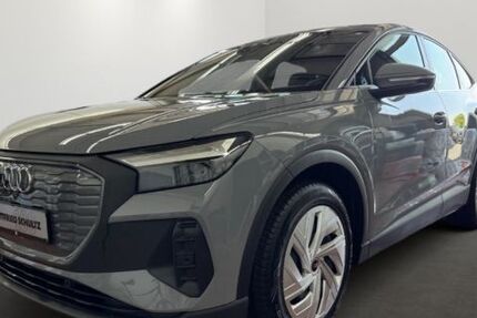 Audi Q4 e-tron 33.418 km 23.990 &euro; Velbert 42553