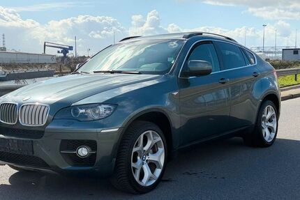 BMW X6 114.000 km 11.500 &euro; Duisburg 47138