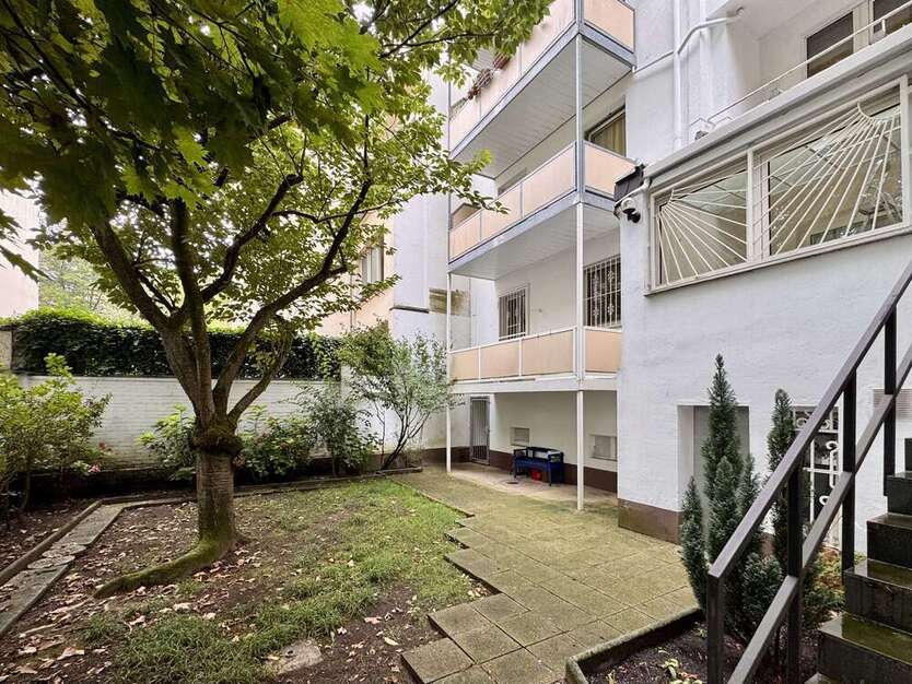 Wohnung zum Kaufen in Düsseldorf 825.000 € 134 m²