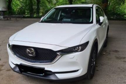 Mazda CX-5 96.250 km 19.800 € Duisburg 47137