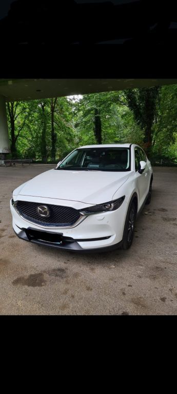 Mazda CX-5 96.250 km 19.800 € Duisburg 47137