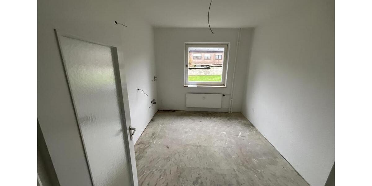 Erdgeschoßwohnung Essen Stadtbezirk III - 2.5 Zimmer, 56 m&sup2;, 459&euro; | Angebot:25568042