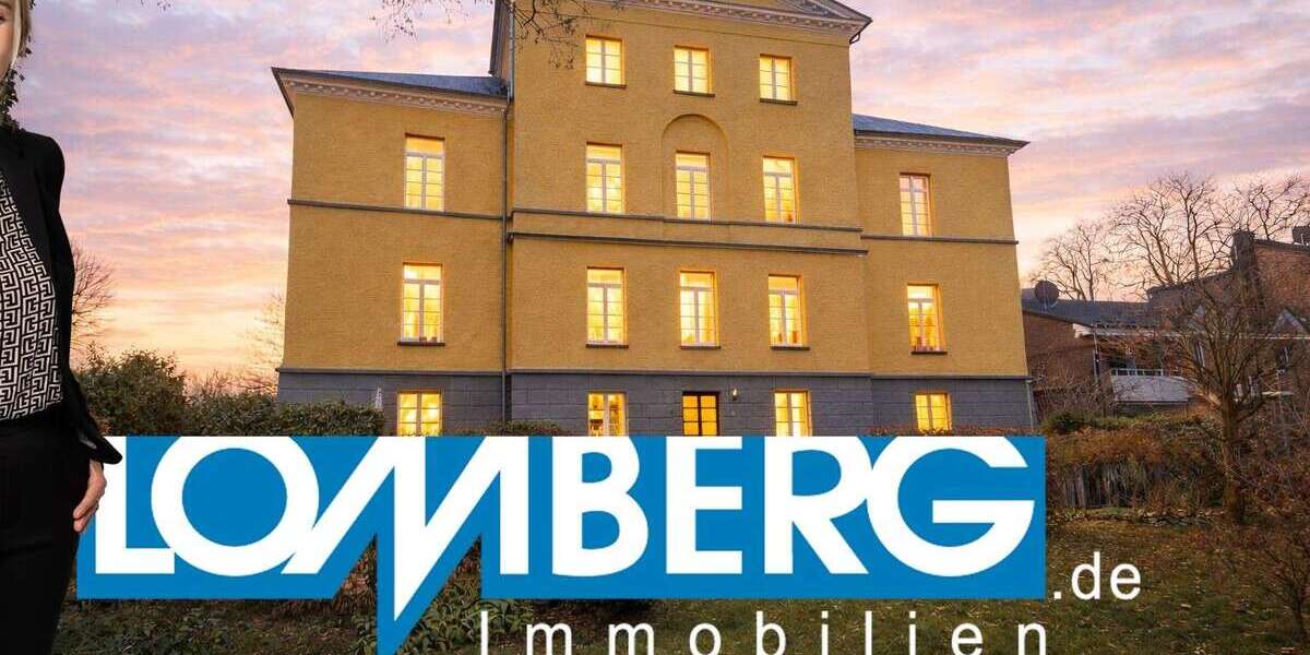 Etagenwohnung Krefeld Gartenstadt - 1 Zimmer, 82 m&sup2;, 259.000&euro; | Angebot:25456024