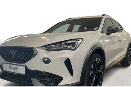 Cupra Formentor 71.885 km 21.960 &euro; Duisburg-Rheinhausen 47226