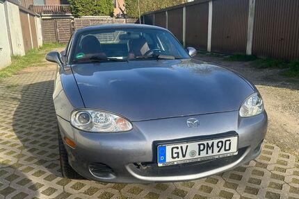 Mazda MX-5 37.047 km 13.000 &euro; Duisburg 47259