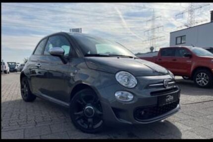 Fiat 500 92.000 km 13.500 &euro; Duisburg 47178