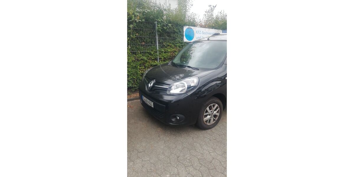 Renault Kangoo 173.300 km 8.400 &euro; Düsseldorf 40599