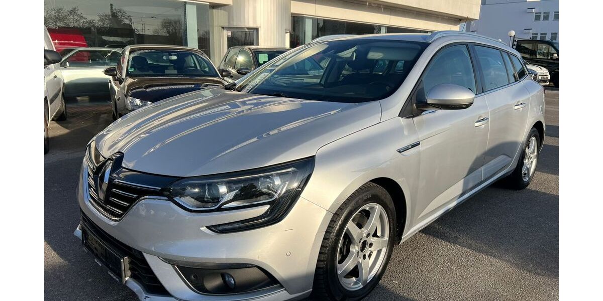 Renault Megane 200.000 km 5.990 &euro; Neuss 41469