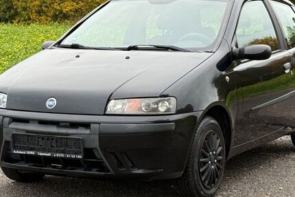 Fiat Punto 182.000 km 890 &euro; Neukirchen-Vluyn 47506