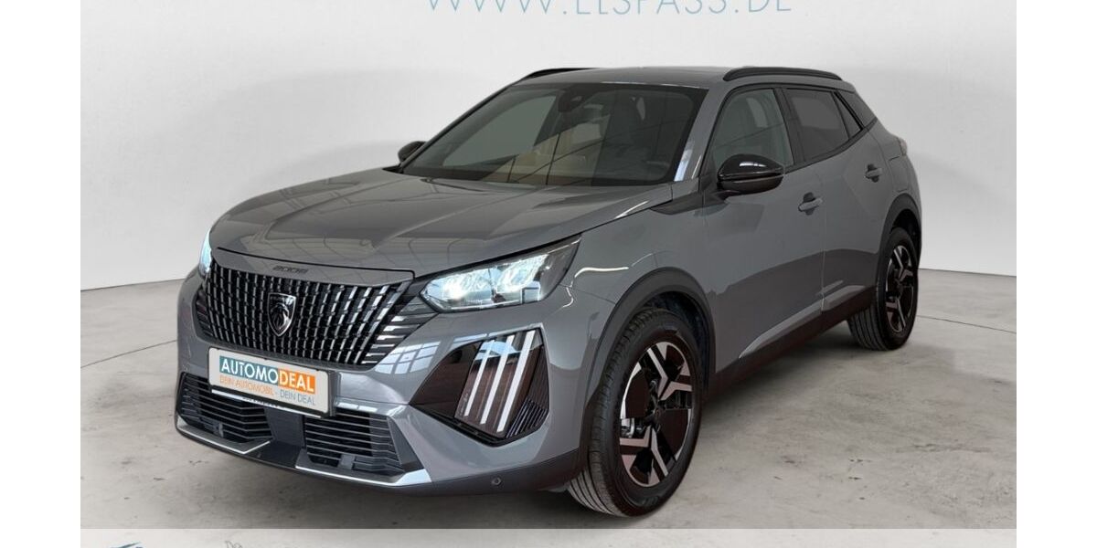 Peugeot 2008 12.737 km 20.489 &euro; Dinslaken 46539