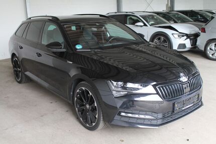 Skoda Superb 89.000 km 27.490 &euro; Essen 45136