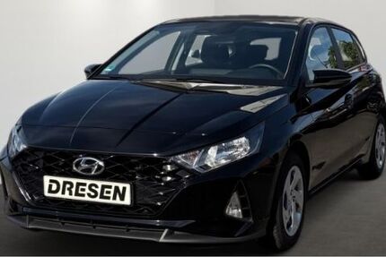 Hyundai i20 48.120 km 16.995 € Mönchengladbach 41061