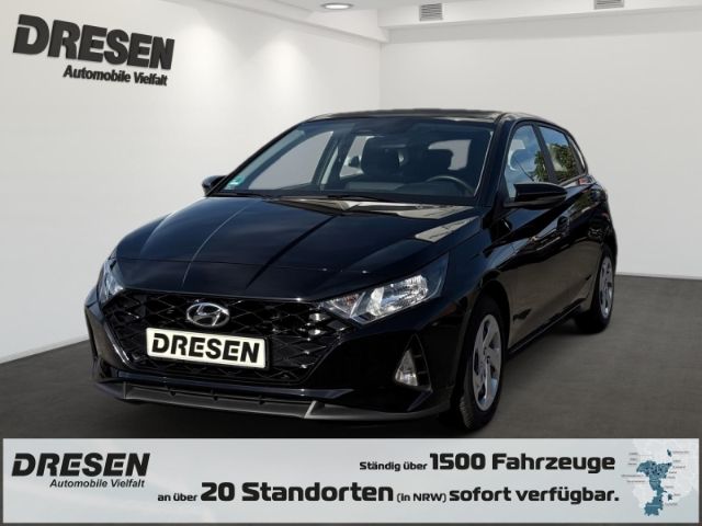 Hyundai i20 48.120 km 16.995 € Mönchengladbach 41061