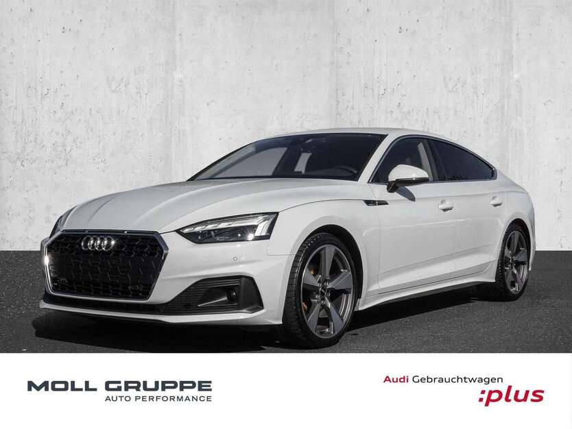 Audi A5 44.221 km 33.750 € Düsseldorf 40474