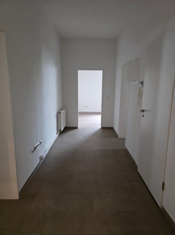 Schöne 4 Zimmer Wohnung in Neuss - Jobcenter möglich! zimmer