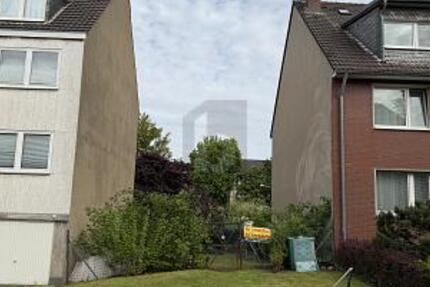 BEVORZUGTE WOHNLAGE, VERKEHRSBERUHIGTE ZONE - Grundstück Düsseldorf Stadtbezirk 8 | Angebot:27034107