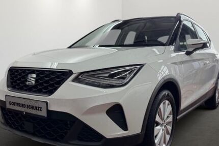 Seat Arona 26.025 km 18.190 € Velbert 42553