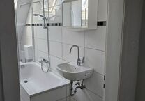 Essen-Kray, moderne 2 Zimmer-Wohnung 55qm, Sackgasse, renoviert