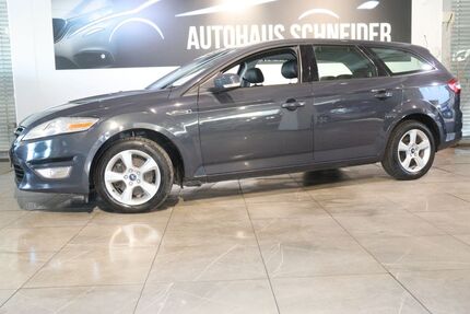 Ford Mondeo 135.897 km 7.300 &euro; Ratingen 40880