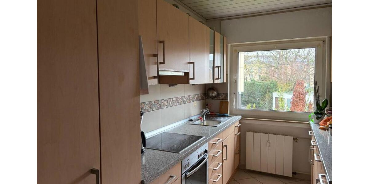 Etagenwohnung Wesel - 3 Zimmer, 90 m&sup2;, 950&euro; | Angebot:25637347