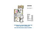 Hochparterre Mülheim an der Ruhr - 2.5 Zimmer, 83 m&sup2;, 259.000&euro; | Angebot:27024048