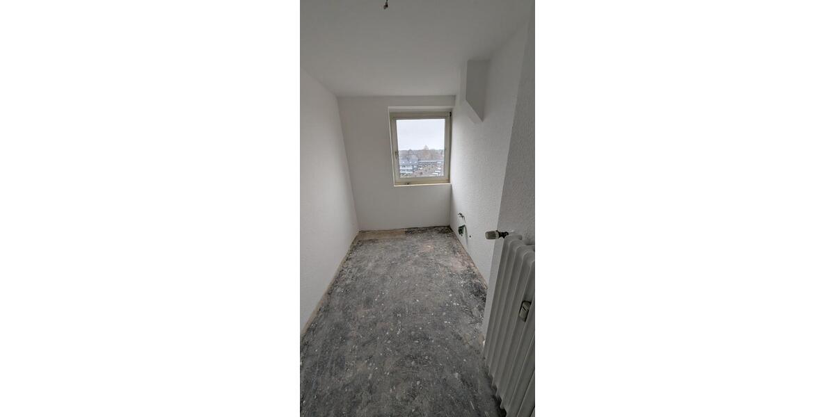 Etagenwohnung Gelsenkirchen Erle - 3.5 Zimmer, 69 m&sup2;, 450&euro; | Angebot:25570038