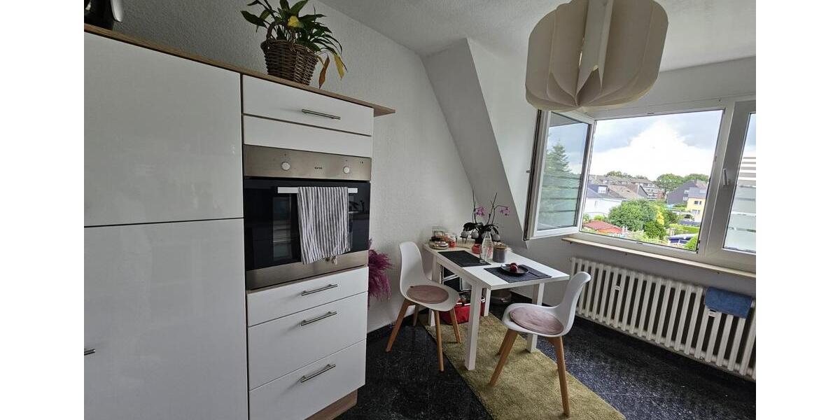 Etagenwohnung Essen Stadtbezirk VI - 3.5 Zimmer, 85 m&sup2;, 700&euro; | Angebot:25633238