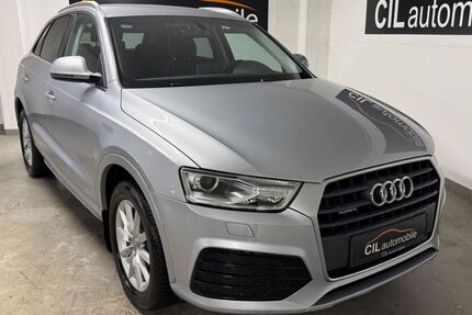 Audi Q3 104.230 km 18.990 &euro; Bottrop 46244