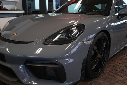 Porsche Cayman 1.779 km 118.950 € Gelsenkirchen 45888