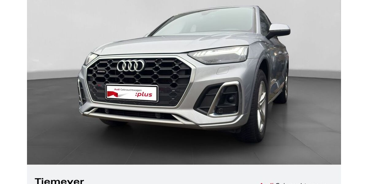 Audi Q5 67.030 km 37.480 &euro; Dorsten 46284