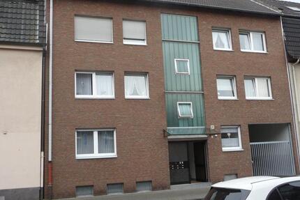 Über den Dächern in Herten-Westerholt: Großzügige ETW im 3.OGDG zimmer