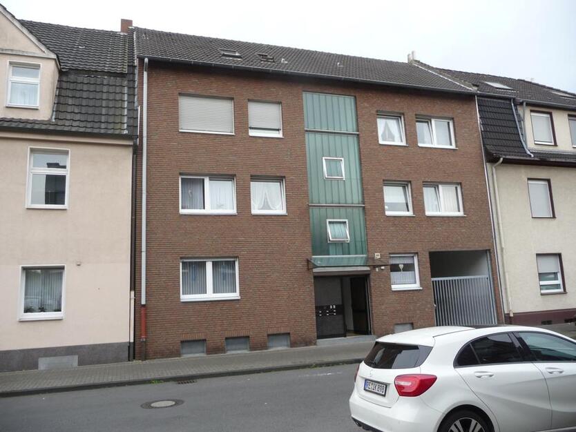 Über den Dächern in Herten-Westerholt: Großzügige ETW im 3.OGDG zimmer