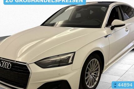Audi A5 104.961 km 27.690 &euro; Krefeld 47829