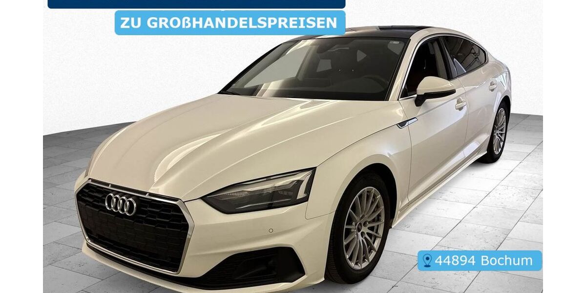 Audi A5 104.961 km 27.690 &euro; Krefeld 47829