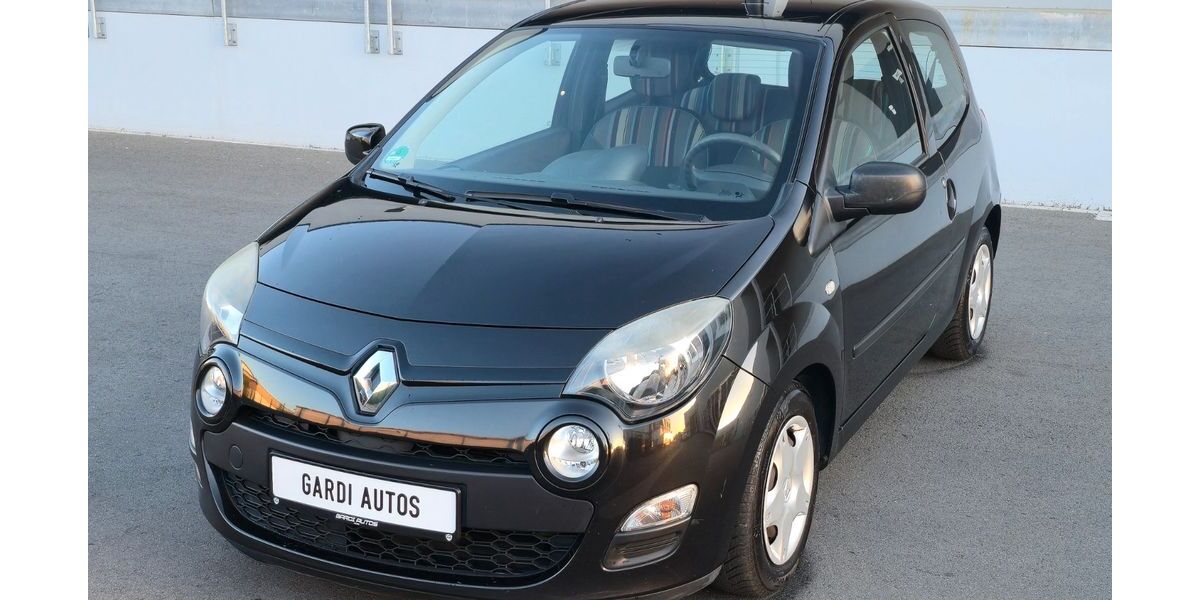 Renault Twingo 167.000 km 3.299 &euro; Neuss 41472