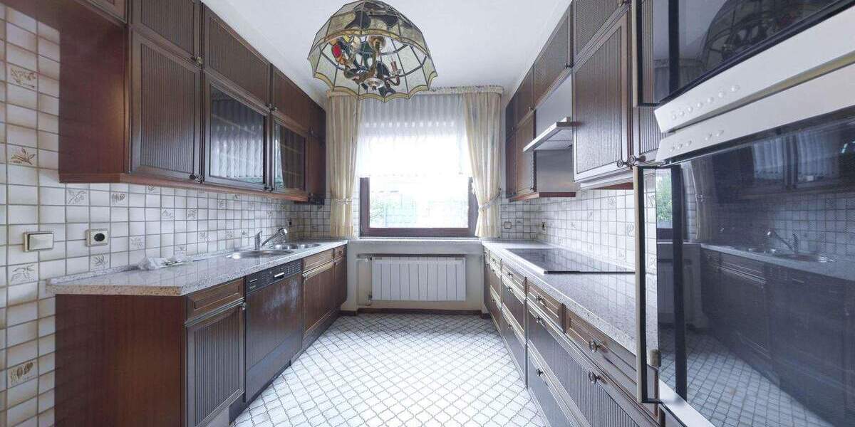 Einfamilienhaus Ratingen Hösel - 5 Zimmer, 159 m&sup2;, 599.000&euro; | Angebot:24859551
