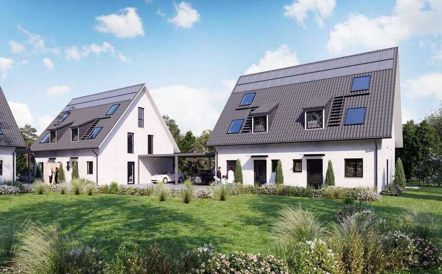 Haus zum Kaufen in Düsseldorf 699.000 € 135 m²
