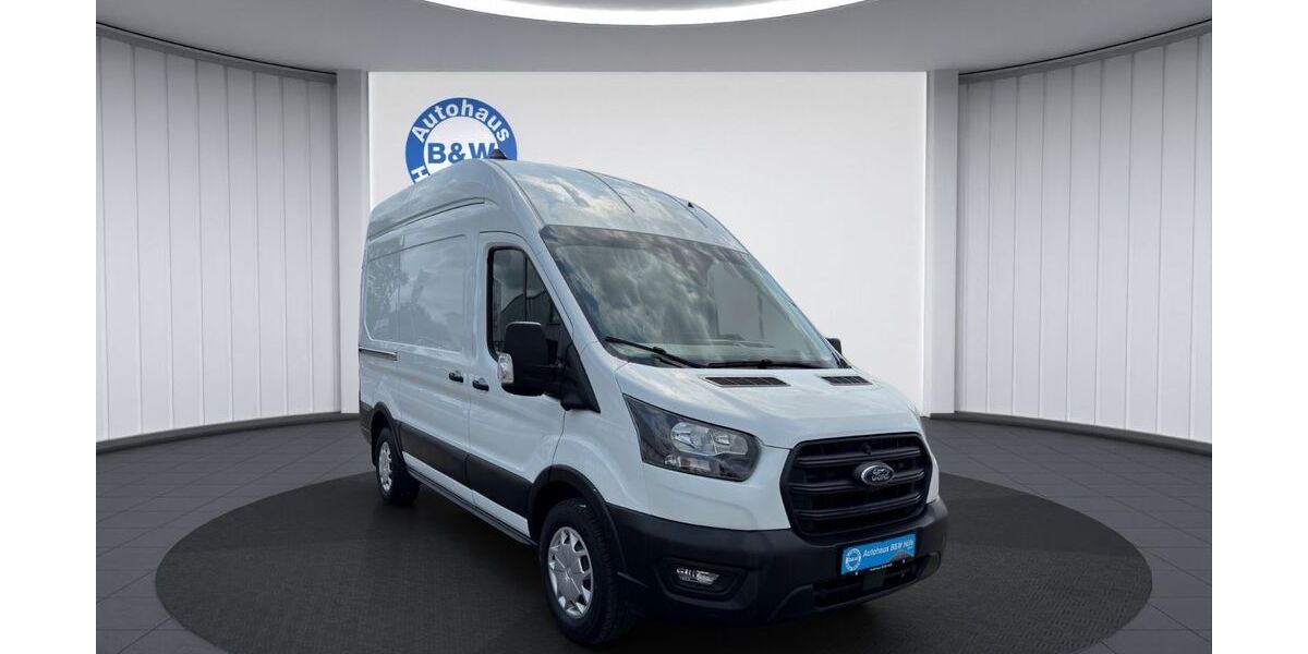 Ford Transit 29.019 km 26.399 &euro; Krefeld 47805