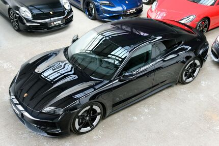 Porsche Taycan 34.813 km 78.990 &euro; Düsseldorf 40237