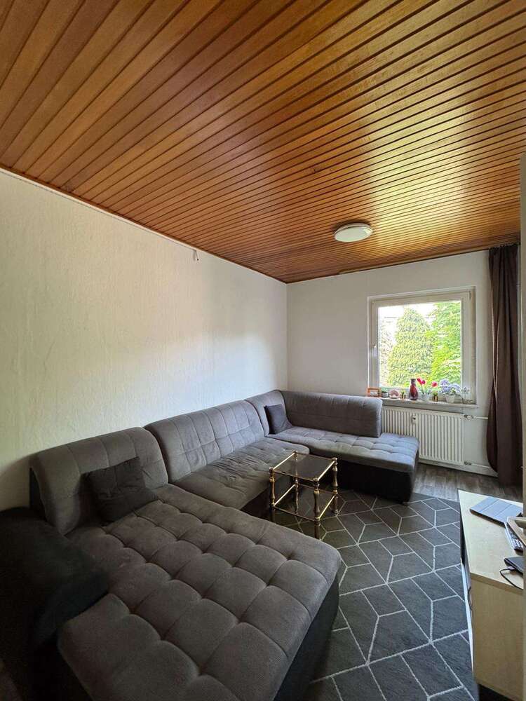 Wohnung zum Mieten in Duisburg 280 € 42.4 m²