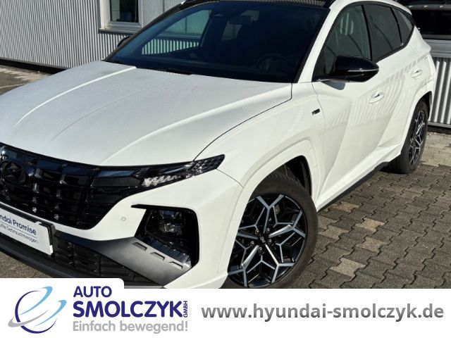 Hyundai TUCSON 43.025 km 28.390 &euro; Hattingen 45525