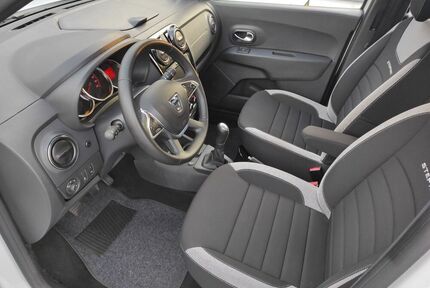 Dacia Lodgy
