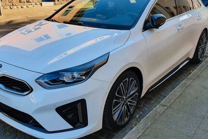 Kia pro ceed / ProCeed