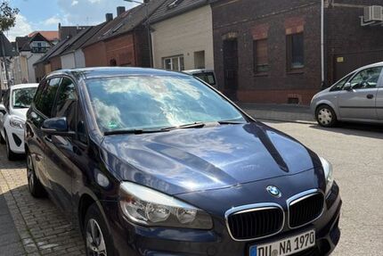 BMW 216 Gran Tourer 264.725 km 8.000 &euro; Duisburg 47198