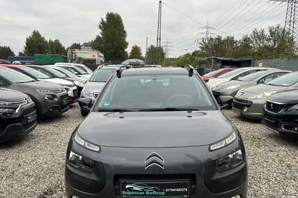 Citroen C4 Cactus 157.000 km 8.000 € Bottrop 46238