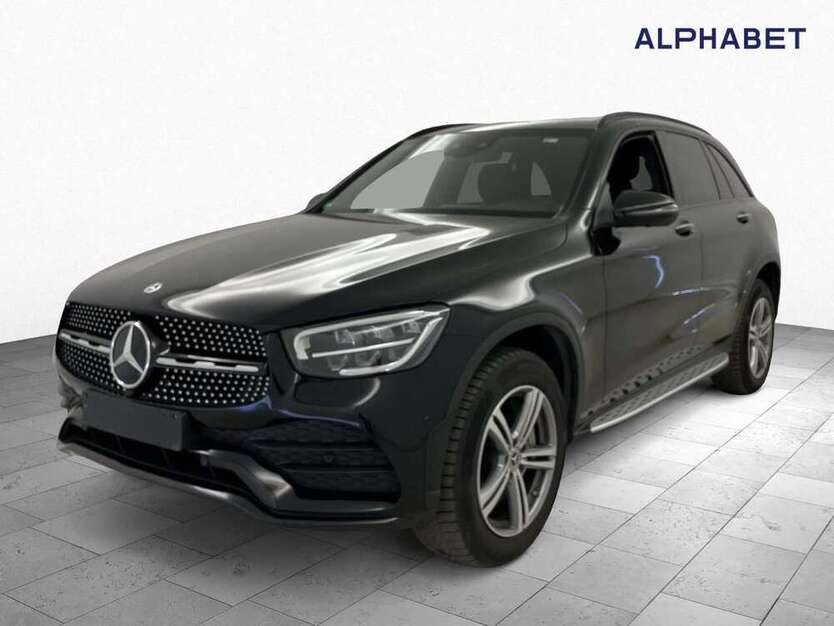 GLC 300