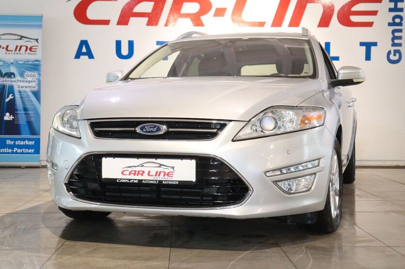 Ford Mondeo 179.779 km 7.777 € Ratingen 40880